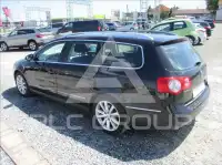 2009 Volkswagen Passat