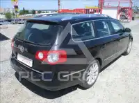 2009 Volkswagen Passat
