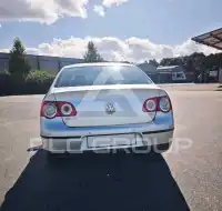 2009 Volkswagen Passat