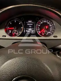 2009 Volkswagen Passat