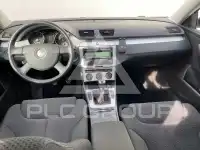 2009 Volkswagen Passat