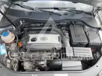 2009 Volkswagen Passat