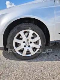 2009 Volkswagen Passat