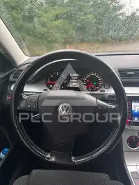 2009 Volkswagen Passat