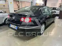 2009 Volkswagen Passat