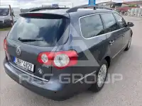 2009 Volkswagen Passat