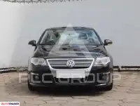 2009 Volkswagen Passat