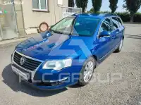 2009 Volkswagen Passat