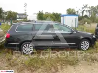 2009 Volkswagen Passat