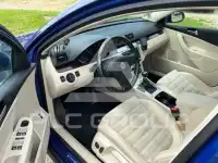 2009 Volkswagen Passat