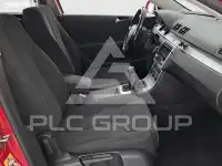 2009 Volkswagen Passat