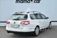 2009 Volkswagen Passat