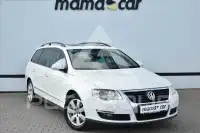 2009 Volkswagen Passat