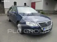 2009 Volkswagen Passat