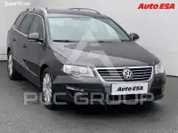 2009 Volkswagen Passat