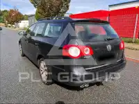 2009 Volkswagen Passat