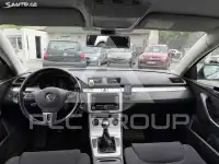 2009 Volkswagen Passat
