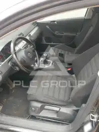 2009 Volkswagen Passat