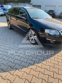 2009 Volkswagen Passat