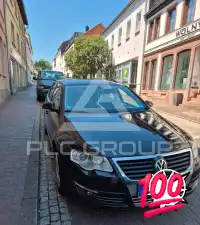 2009 Volkswagen Passat
