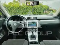 2009 Volkswagen Passat