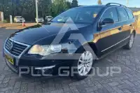 2009 Volkswagen Passat