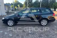 2009 Volkswagen Passat