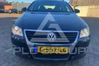 2009 Volkswagen Passat