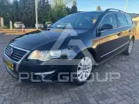 2009 Volkswagen Passat
