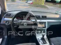 2009 Volkswagen Passat
