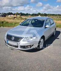 2009 Volkswagen Passat