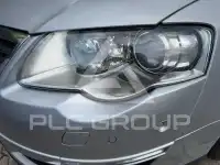 2009 Volkswagen Passat