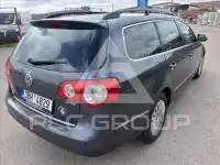 2009 Volkswagen Passat