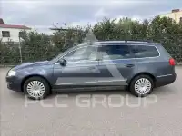 2009 Volkswagen Passat