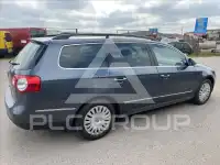 2009 Volkswagen Passat