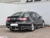 2009 Volkswagen Passat