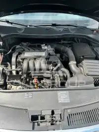 2009 Volkswagen Passat