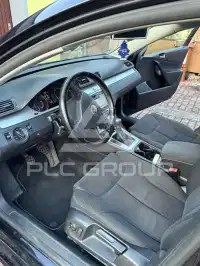 2009 Volkswagen Passat