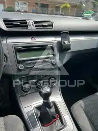 2009 Volkswagen Passat