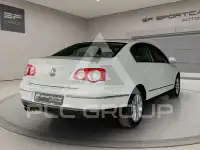 2009 Volkswagen Passat