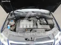 2009 Volkswagen Passat