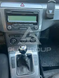 2009 Volkswagen Passat