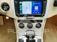 2009 Volkswagen Passat