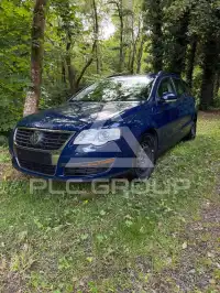 2009 Volkswagen Passat
