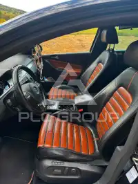 2009 Volkswagen Passat