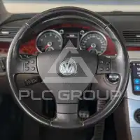 2009 Volkswagen Passat