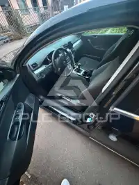 2009 Volkswagen Passat