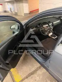 2009 Volkswagen Passat