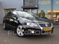 2009 Volkswagen Passat