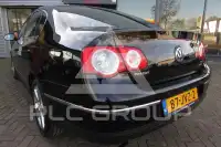 2009 Volkswagen Passat